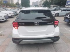 Toyota Yaris L Zhixuan 2022 Zhixuan X 1.5L CVT Luxury Plus - ფოტო 5