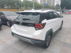 Toyota Yaris L Zhixuan 2022 Zhixuan X 1.5L CVT Luxury Plus - ფოტო 6