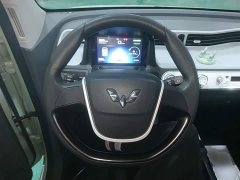 Wuling Hongguang MINIEV Macaron Fashion Edition Ternary Lithium - ფოტო 10