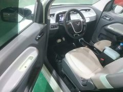 Wuling Hongguang MINIEV Macaron Fashion Edition Ternary Lithium - ფოტო 15
