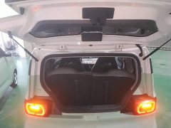 Wuling Hongguang MINIEV Macaron Fashion Edition Ternary Lithium - ფოტო 18