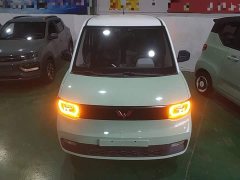Wuling Hongguang MINIEV Macaron Fashion Edition Ternary Lithium - ფოტო 2