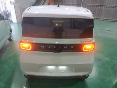Wuling Hongguang MINIEV Macaron Fashion Edition Ternary Lithium - ფოტო 5