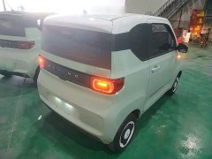 Wuling Hongguang MINIEV Macaron Fashion Edition Ternary Lithium - ფოტო 6