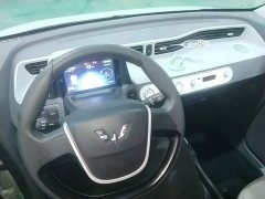 Wuling Hongguang MINIEV Macaron Fashion Edition Ternary Lithium - ფოტო 9