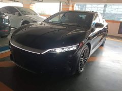 BYD Han EV Champion Edition 506KM FWD Luxury - ფოტო 1