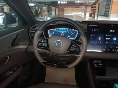 BYD Han EV Champion Edition 506KM FWD Luxury - ფოტო 10