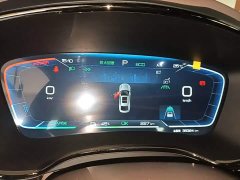BYD Han EV Champion Edition 506KM FWD Luxury - ფოტო 11