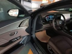 BYD Han EV Champion Edition 506KM FWD Luxury - ფოტო 15