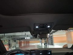BYD Han EV Champion Edition 506KM FWD Luxury - ფოტო 17