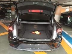 BYD Han EV Champion Edition 506KM FWD Luxury - ფოტო 18