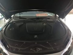 BYD Han EV Champion Edition 506KM FWD Luxury - ფოტო 19