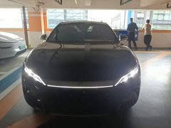 BYD Han EV Champion Edition 506KM FWD Luxury - ფოტო 2