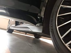 BYD Han EV Champion Edition 506KM FWD Luxury - ფოტო 20