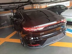 BYD Han EV Champion Edition 506KM FWD Luxury - ფოტო 4