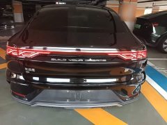 BYD Han EV Champion Edition 506KM FWD Luxury - ფოტო 5
