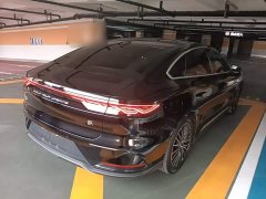 BYD Han EV Champion Edition 506KM FWD Luxury - ფოტო 6