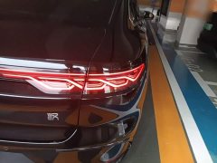 BYD Han EV Champion Edition 506KM FWD Luxury - ფოტო 7