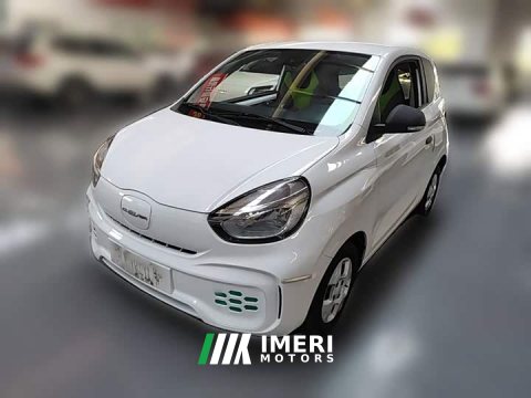 2021 SAIC Corey Wei CLEVER 302km New Four-Seat Super Version - ავტომობილი ჩინეთიდან
