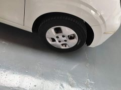 SAIC Corey Wei CLEVER 302km New Four-Seat Super Version - ფოტო 11
