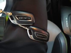 SAIC Corey Wei CLEVER 302km New Four-Seat Super Version - ფოტო 12