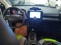 SAIC Corey Wei CLEVER 302km New Four-Seat Super Version - ფოტო 13