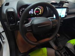 SAIC Corey Wei CLEVER 302km New Four-Seat Super Version - ფოტო 14