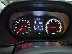 SAIC Corey Wei CLEVER 302km New Four-Seat Super Version - ფოტო 15