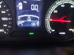 SAIC Corey Wei CLEVER 302km New Four-Seat Super Version - ფოტო 16
