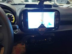 SAIC Corey Wei CLEVER 302km New Four-Seat Super Version - ფოტო 17