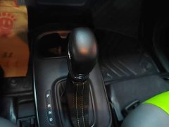 SAIC Corey Wei CLEVER 302km New Four-Seat Super Version - ფოტო 18
