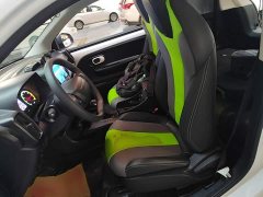SAIC Corey Wei CLEVER 302km New Four-Seat Super Version - ფოტო 19