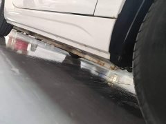SAIC Corey Wei CLEVER 302km New Four-Seat Super Version - ფოტო 2