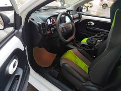 SAIC Corey Wei CLEVER 302km New Four-Seat Super Version - ფოტო 20
