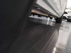 SAIC Corey Wei CLEVER 302km New Four-Seat Super Version - ფოტო 3