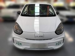 SAIC Corey Wei CLEVER 302km New Four-Seat Super Version - ფოტო 4