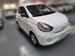 SAIC Corey Wei CLEVER 302km New Four-Seat Super Version - ფოტო 5