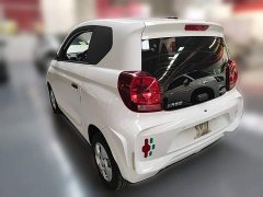 SAIC Corey Wei CLEVER 302km New Four-Seat Super Version - ფოტო 6