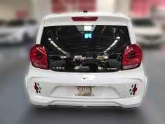 SAIC Corey Wei CLEVER 302km New Four-Seat Super Version - ფოტო 7