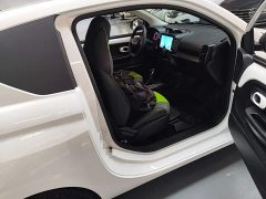 SAIC Corey Wei CLEVER 302km New Four-Seat Super Version - ფოტო 8