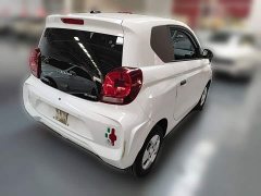 SAIC Corey Wei CLEVER 302km New Four-Seat Super Version - ფოტო 9