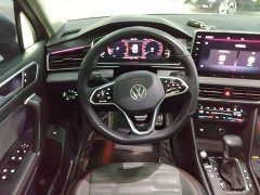 Volkswagen Tiguan L 330TSI Automatic Two-Wheel Drive R-Line Flagship - ფოტო 10