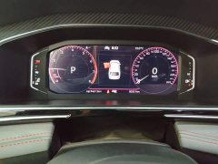 Volkswagen Tiguan L 330TSI Automatic Two-Wheel Drive R-Line Flagship - ფოტო 11