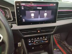 Volkswagen Tiguan L 330TSI Automatic Two-Wheel Drive R-Line Flagship - ფოტო 12