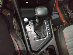 Volkswagen Tiguan L 330TSI Automatic Two-Wheel Drive R-Line Flagship - ფოტო 13