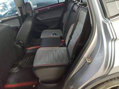 Volkswagen Tiguan L 330TSI Automatic Two-Wheel Drive R-Line Flagship - ფოტო 16