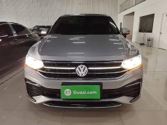 Volkswagen Tiguan L 330TSI Automatic Two-Wheel Drive R-Line Flagship - ფოტო 2
