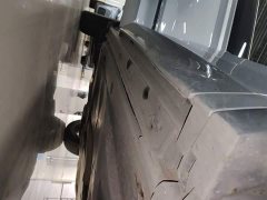 Volkswagen Tiguan L 330TSI Automatic Two-Wheel Drive R-Line Flagship - ფოტო 20