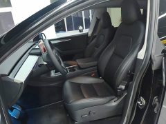 Tesla Model Y Long Range All-Wheel Drive - ფოტო 14