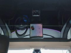 Tesla Model Y Long Range All-Wheel Drive - ფოტო 17
